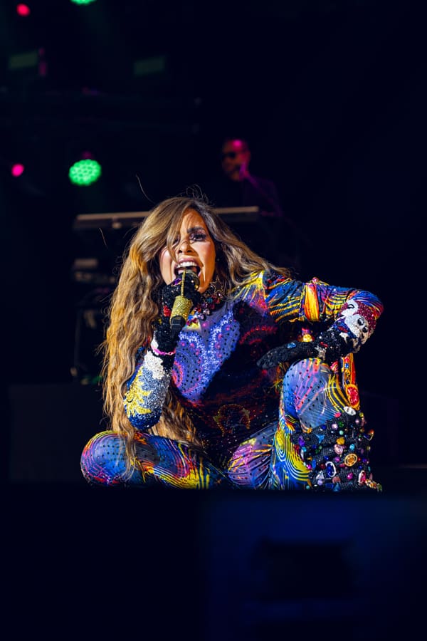 Gloria Trevi