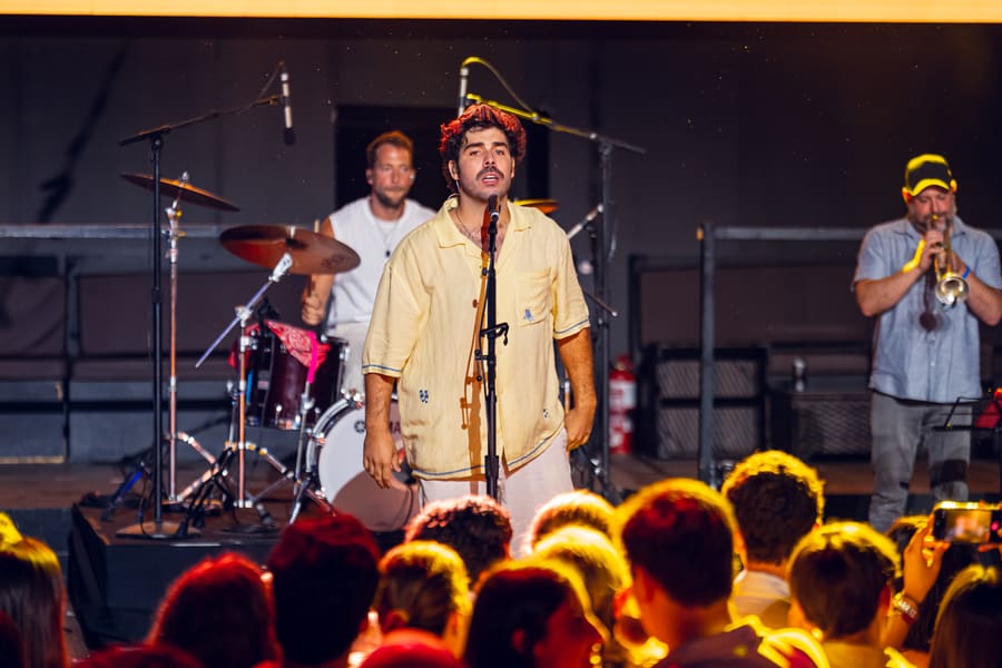Hermanos Martínez