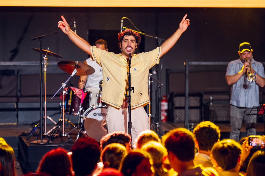 Hermanos Martínez