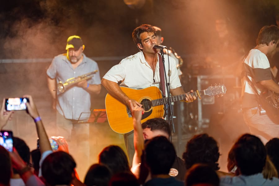 Hermanos Martínez