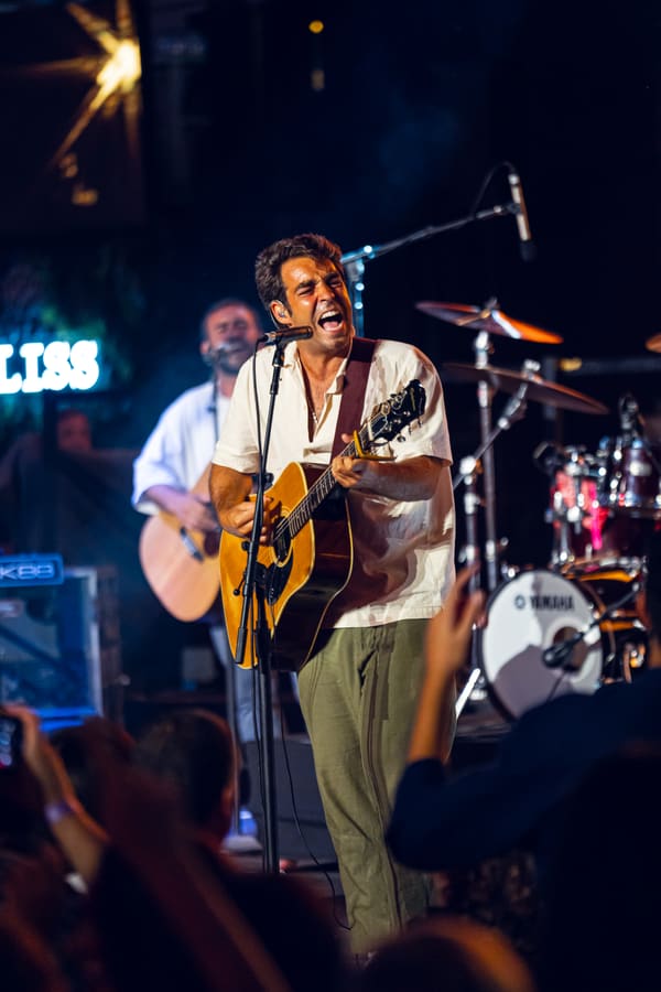 Hermanos Martínez