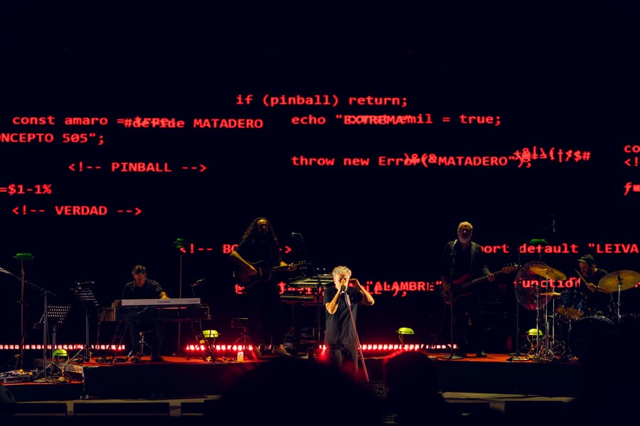 Iván Ferreiro