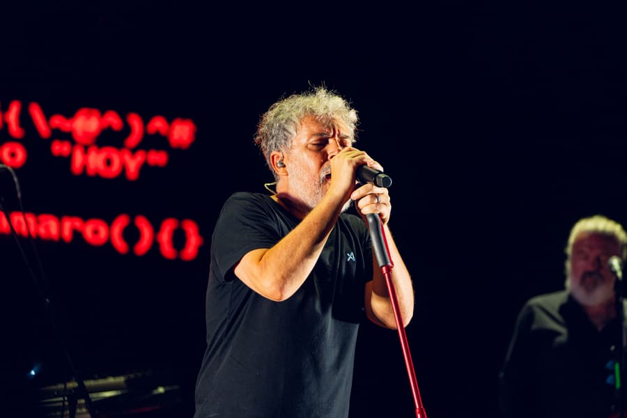 Iván Ferreiro