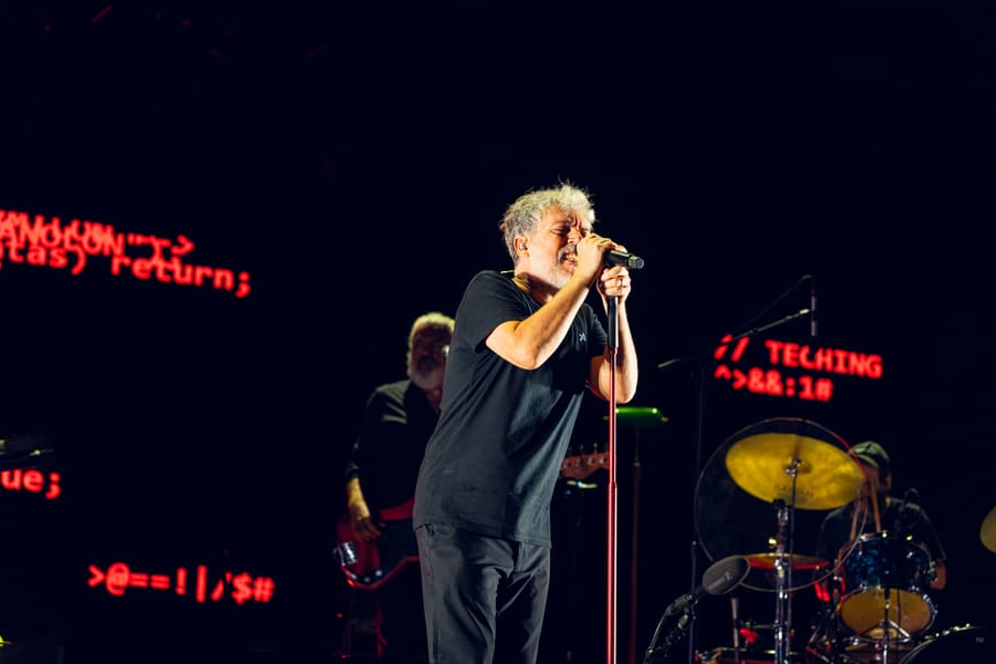 Iván Ferreiro