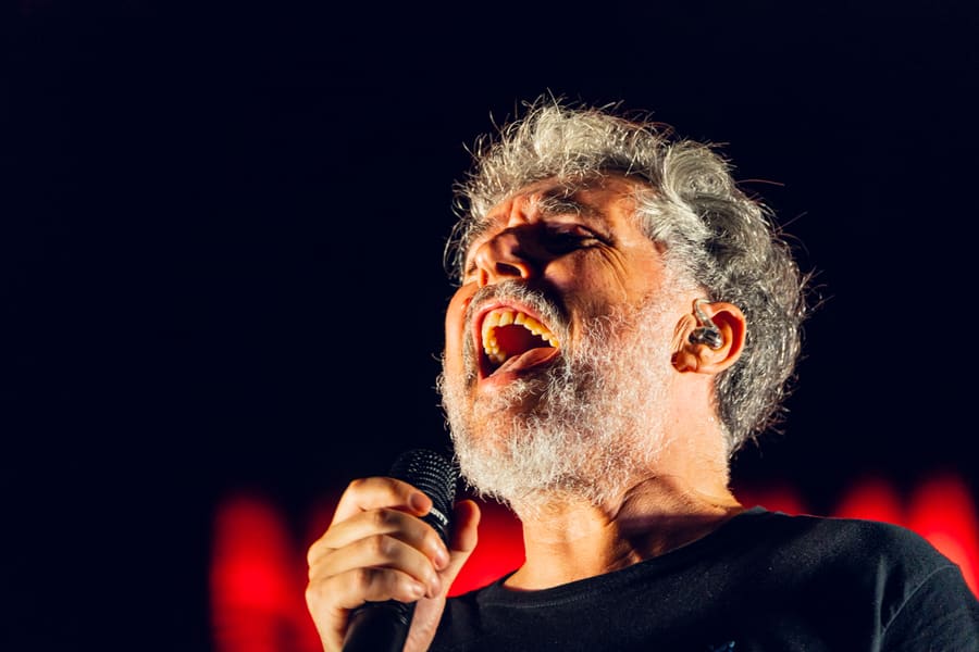 Iván Ferreiro