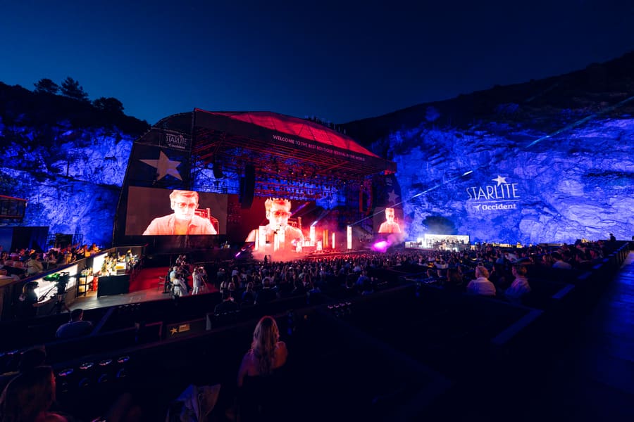Jean-Michel Jarre