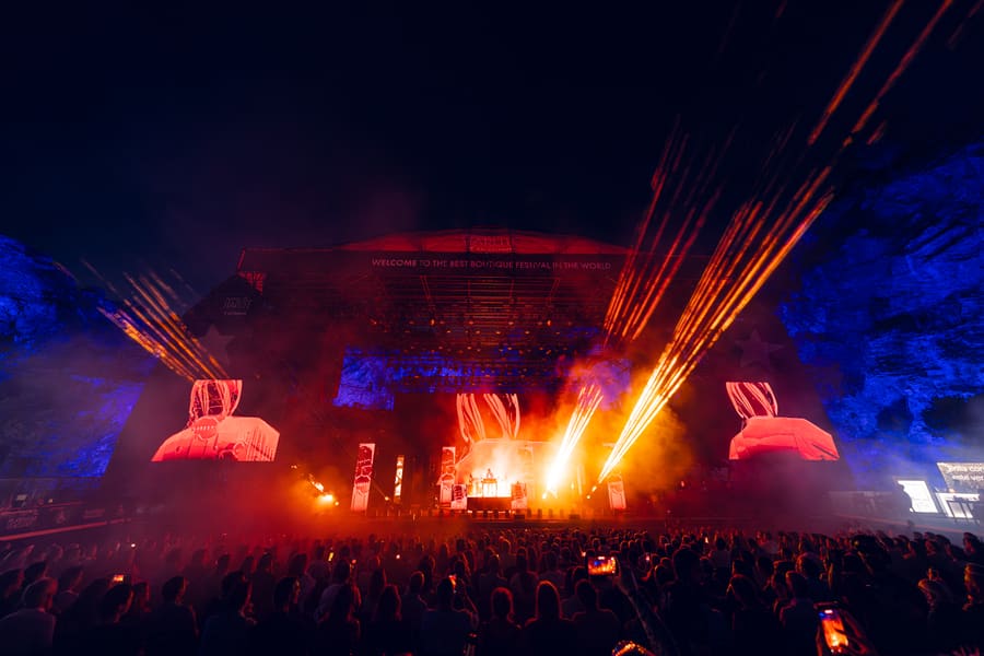 Jean-Michel Jarre