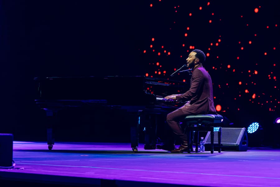 John Legend