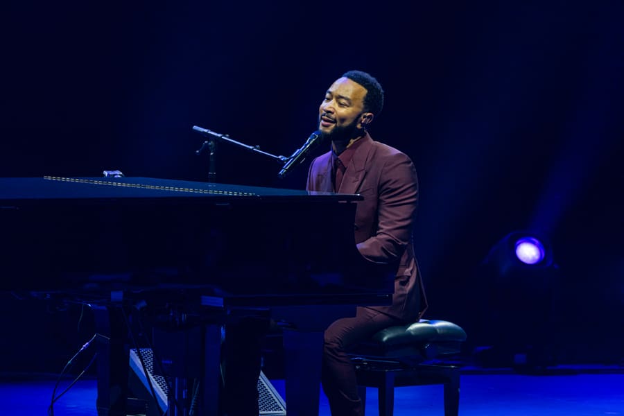 John Legend