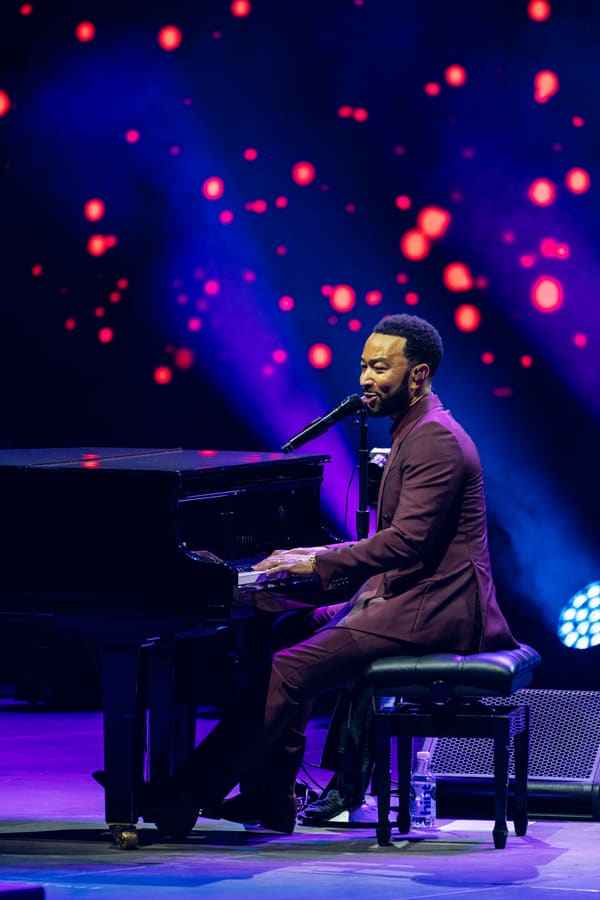 John Legend