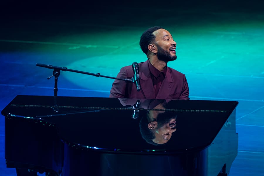 John Legend
