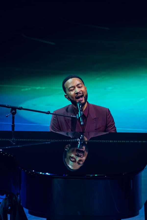 John Legend