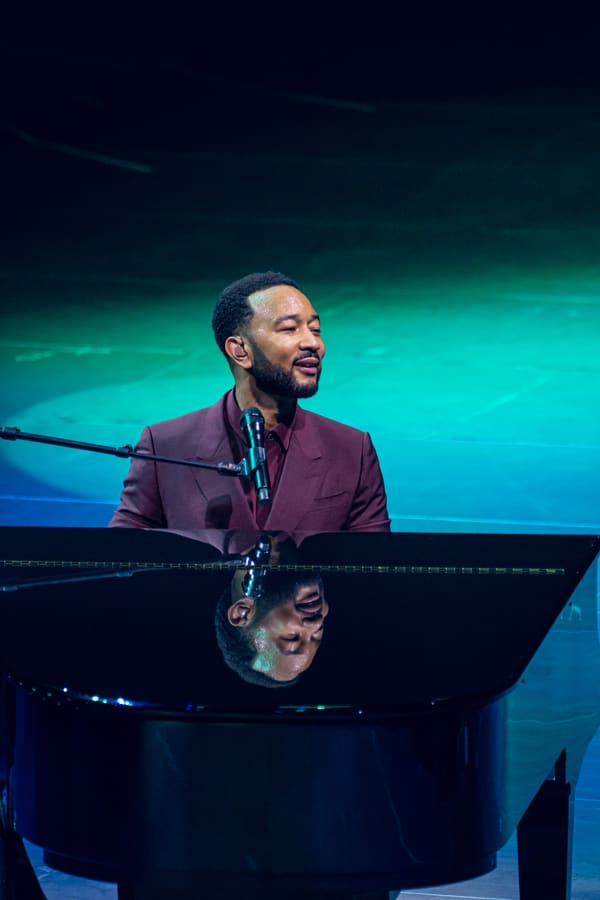 John Legend