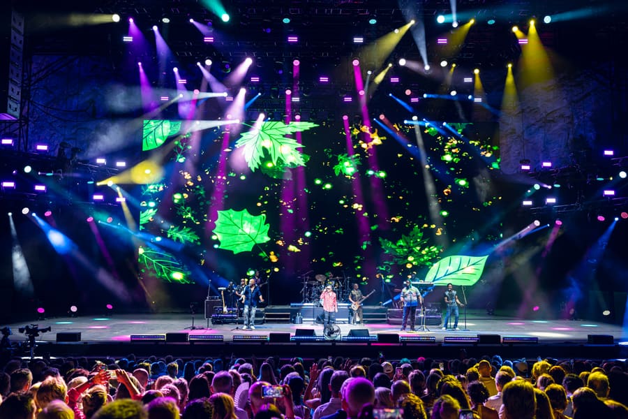 Kool and The Gang
