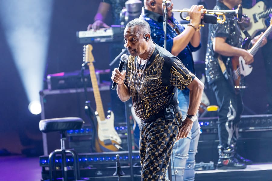 Kool and The Gang