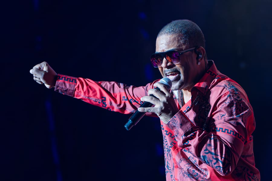 Kool and The Gang