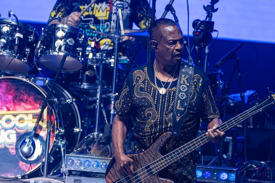 Kool and The Gang