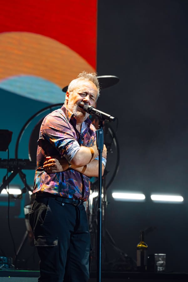 Love of Lesbian