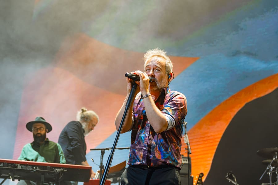 Love of Lesbian
