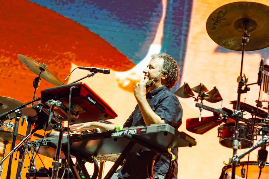 Love of Lesbian