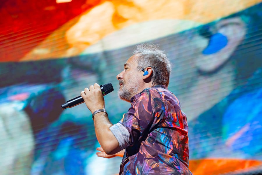 Love of Lesbian