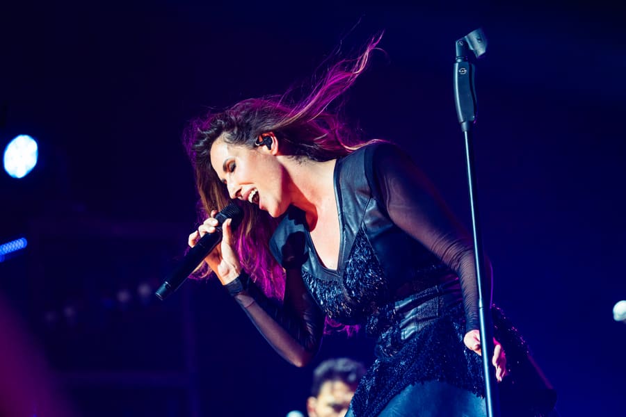 Malú