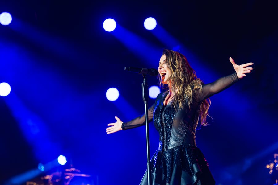 Malú