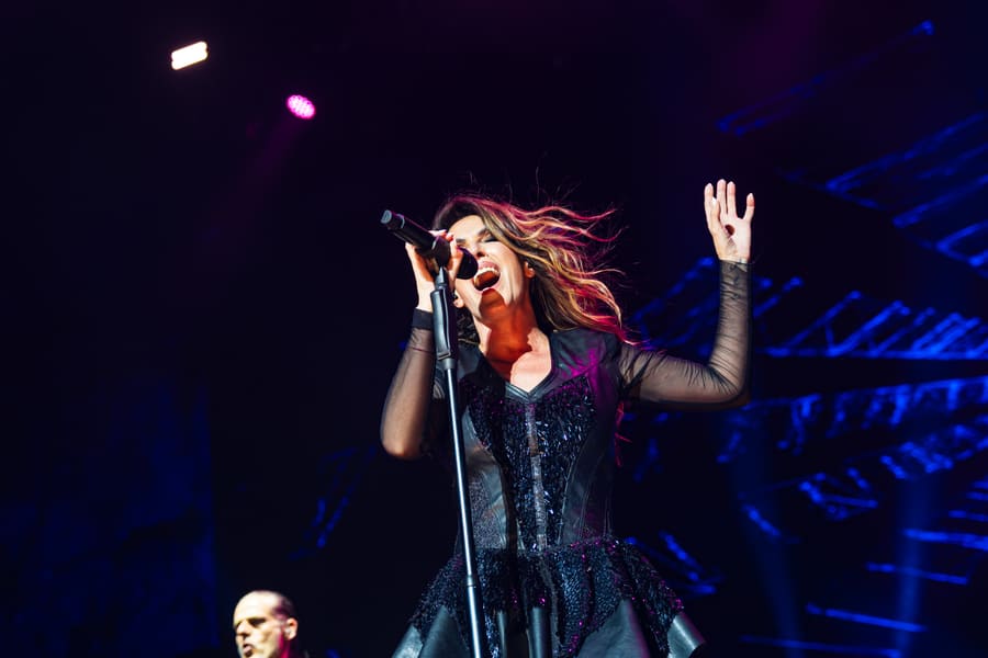 Malú