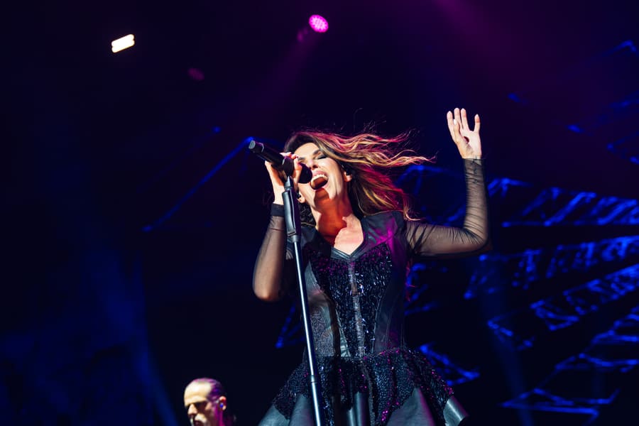 Malú