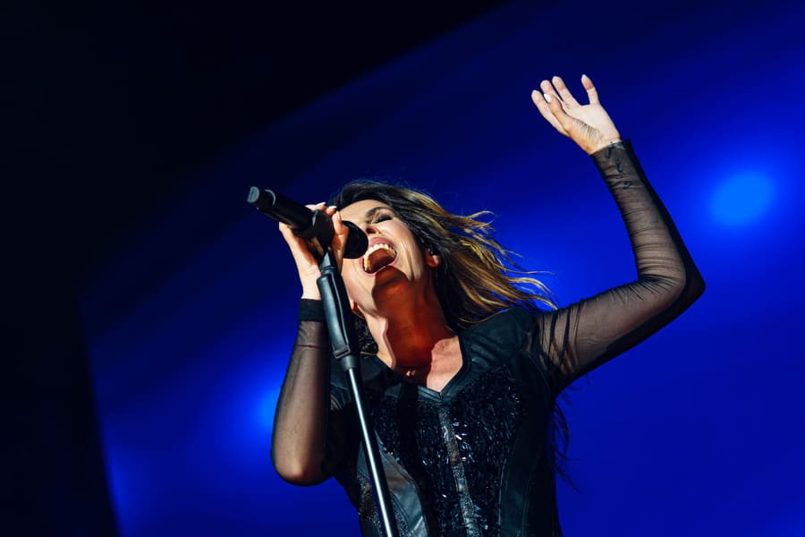Malú