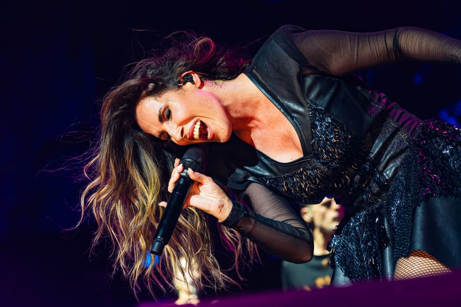Malú