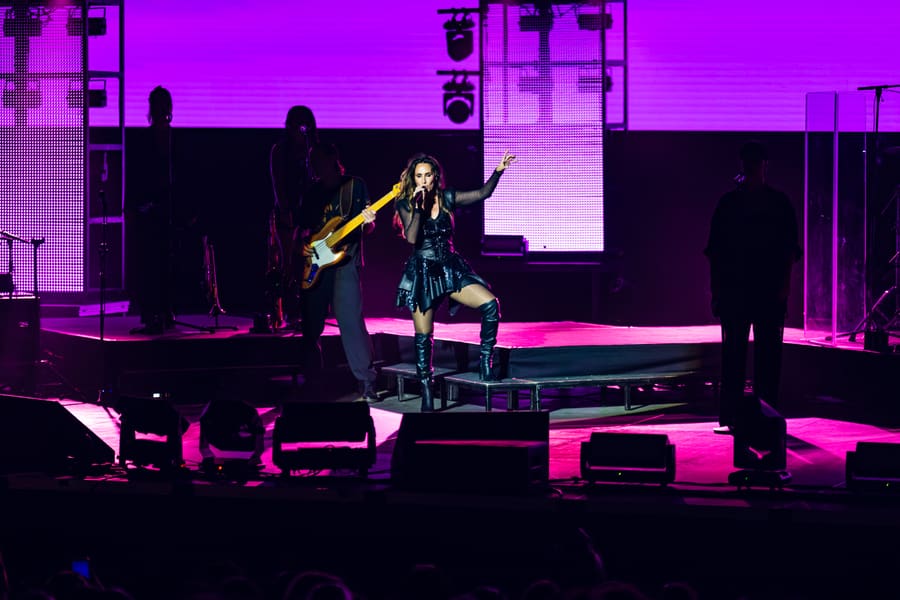 Malú