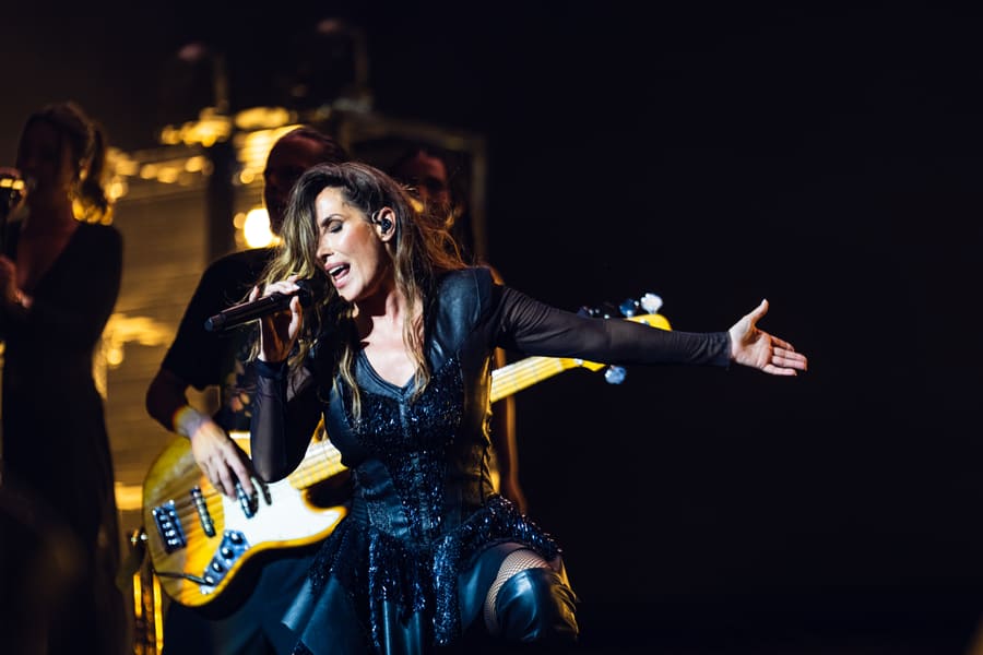 Malú