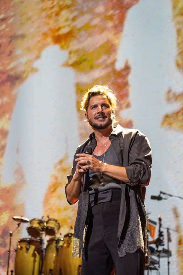 Manuel Carrasco
