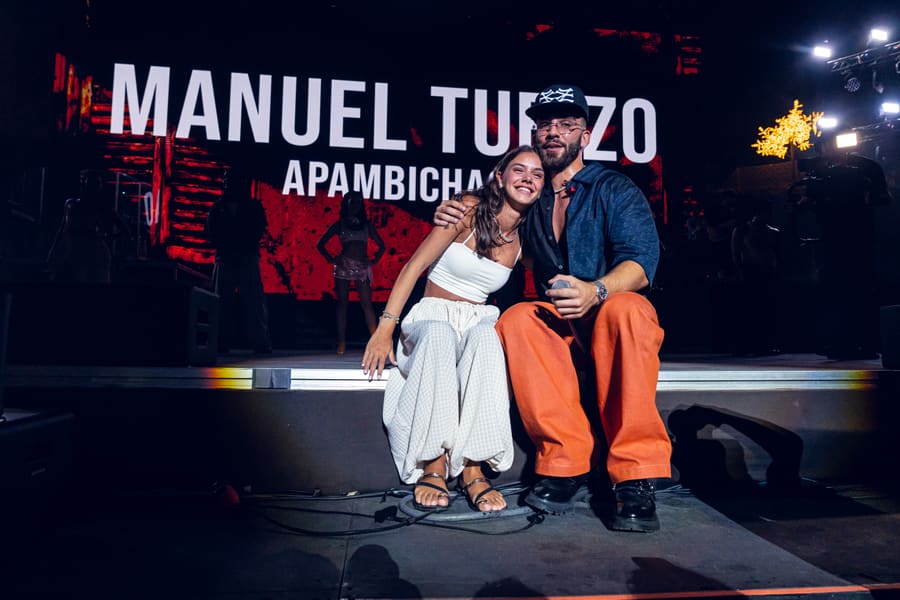 Manuel Turizo