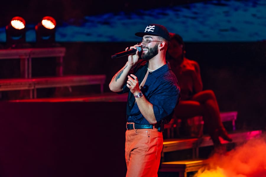 Manuel Turizo