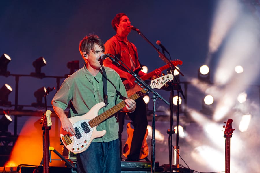 Maroon 5