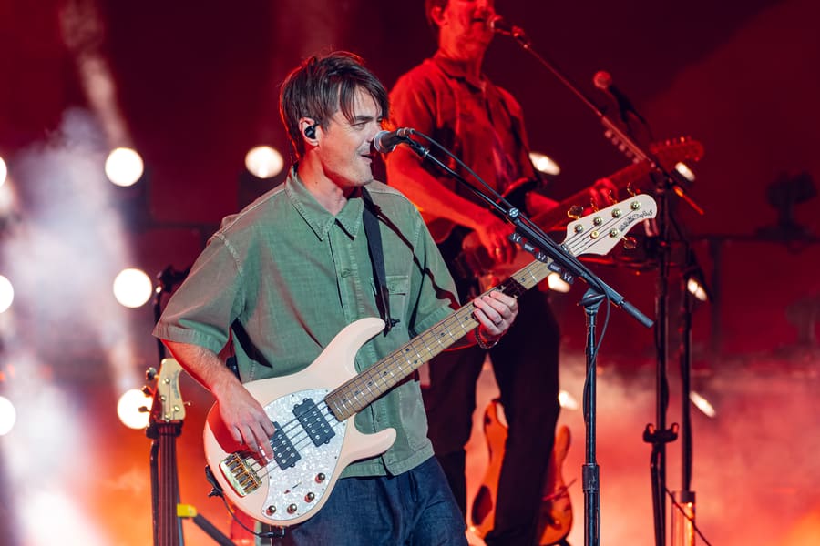 Maroon 5