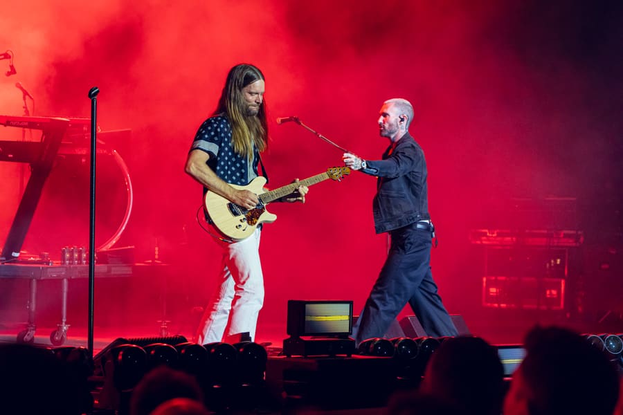 Maroon 5