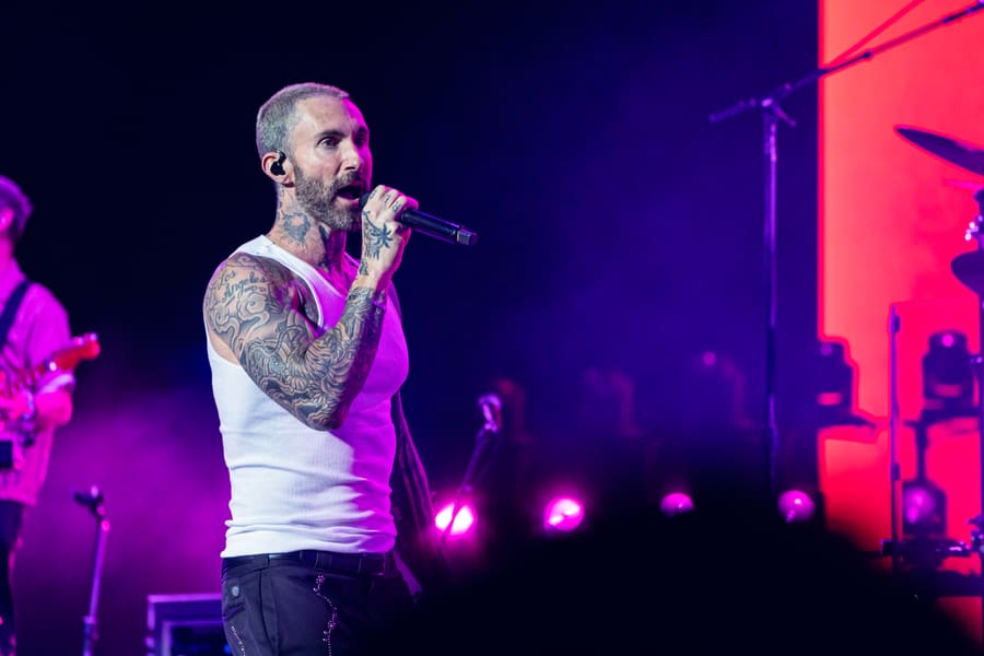 Maroon 5