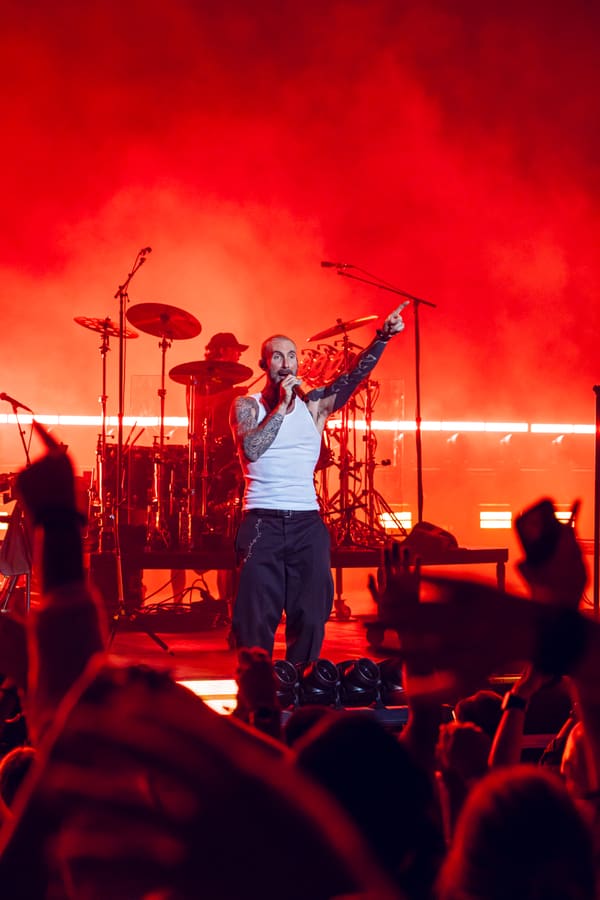 Maroon 5