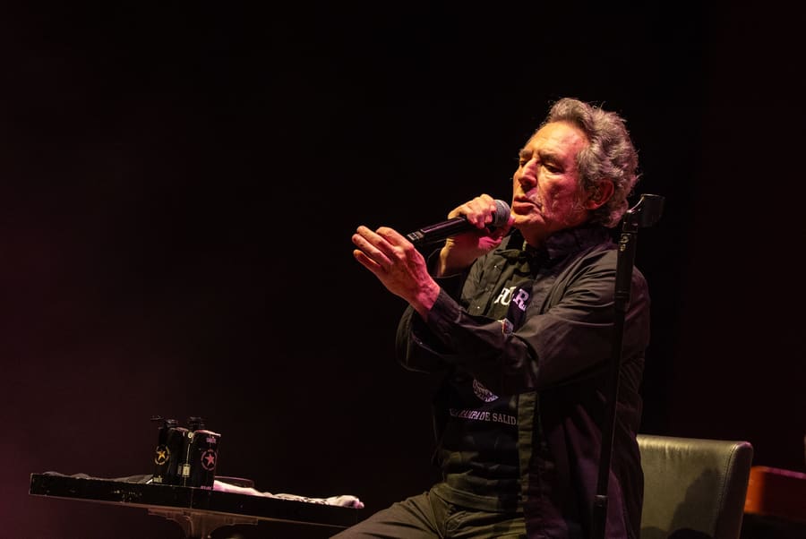 Miguel Ríos