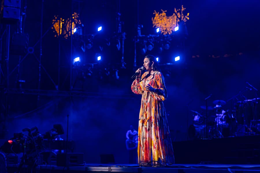 Niña Pastori