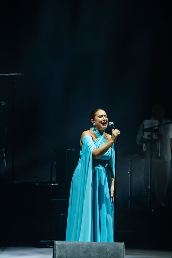 Niña Pastori