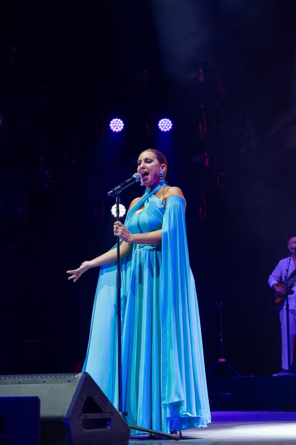 Niña Pastori
