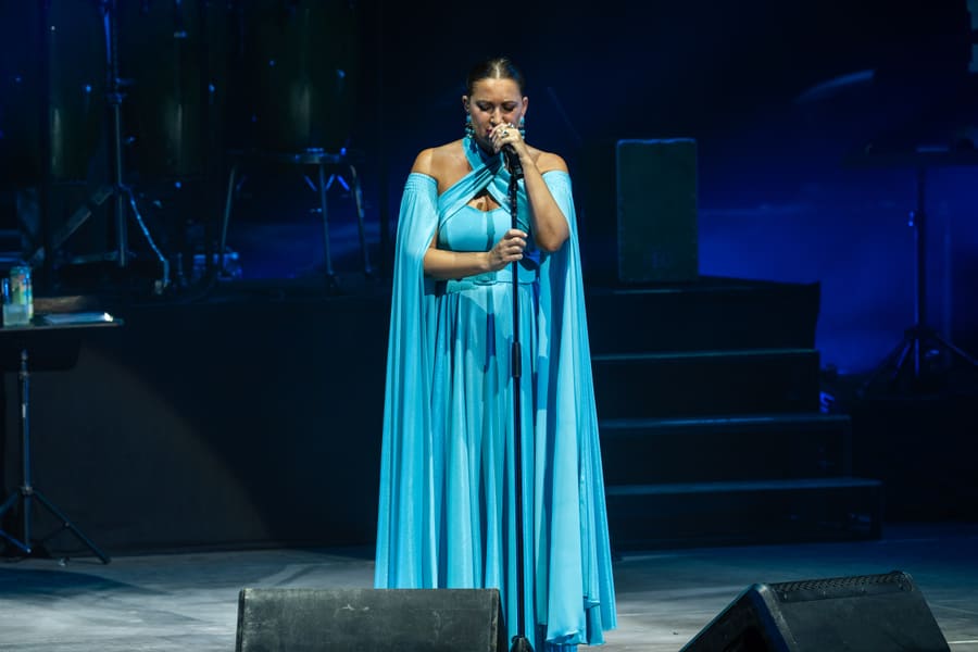 Niña Pastori