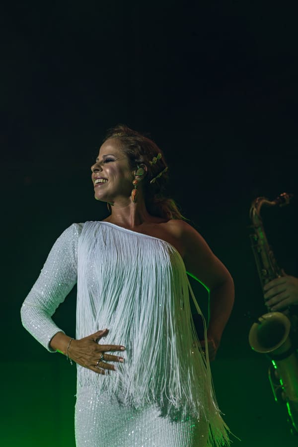 Pastora Soler