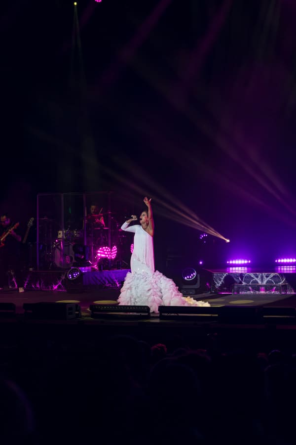 Pastora Soler