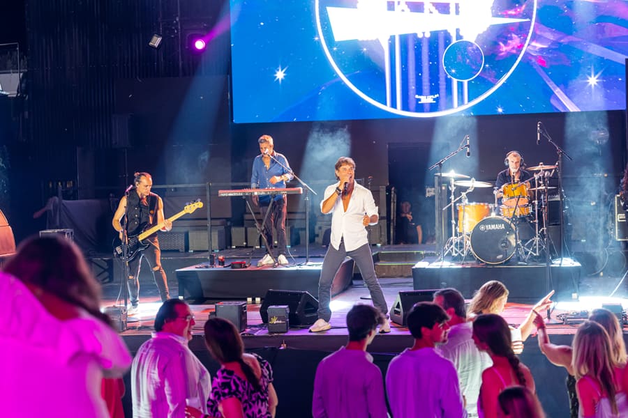 Picocos Band + Tonteo