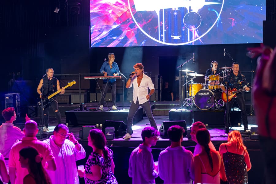 Picocos Band + Tonteo